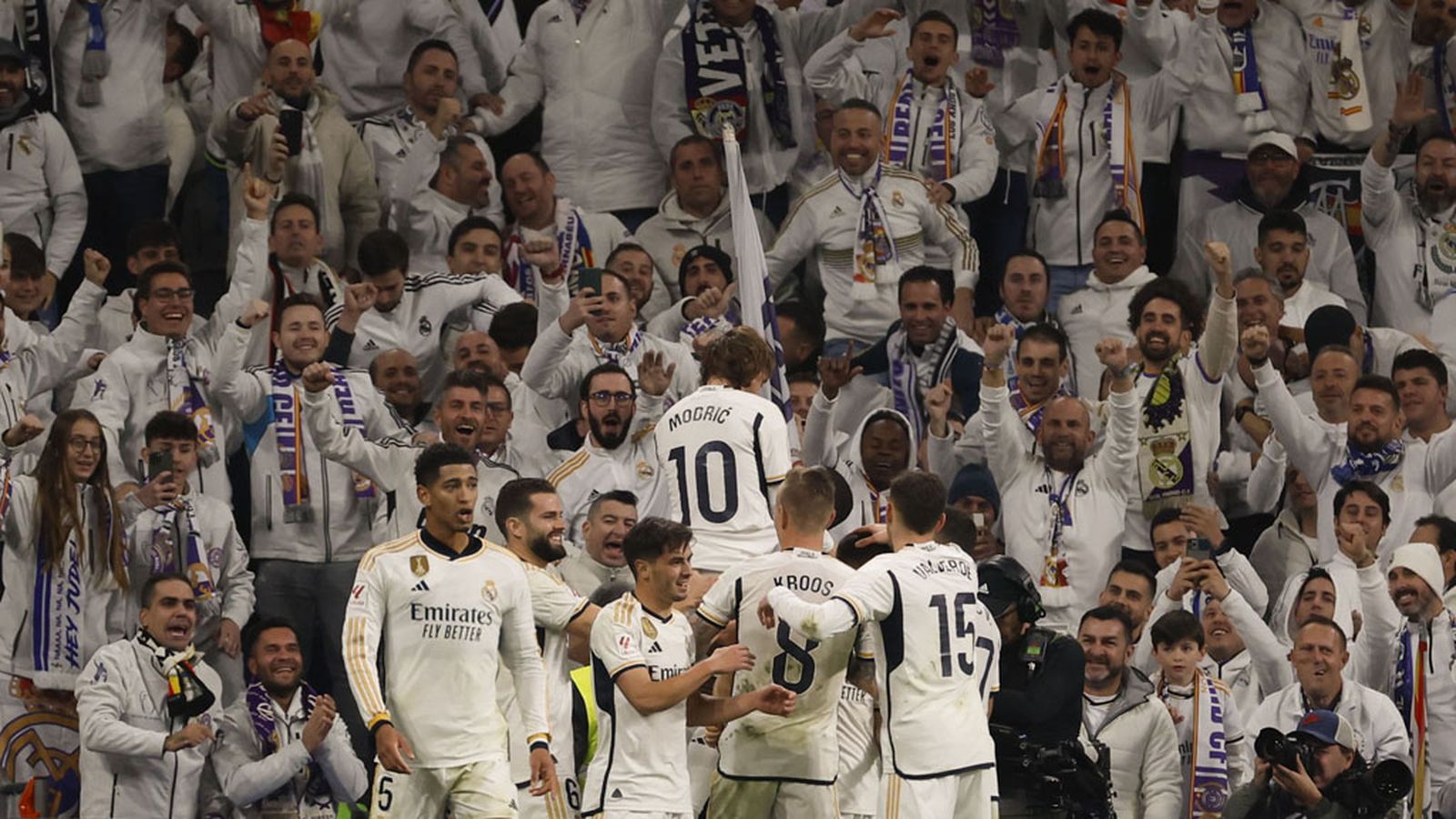 Modric