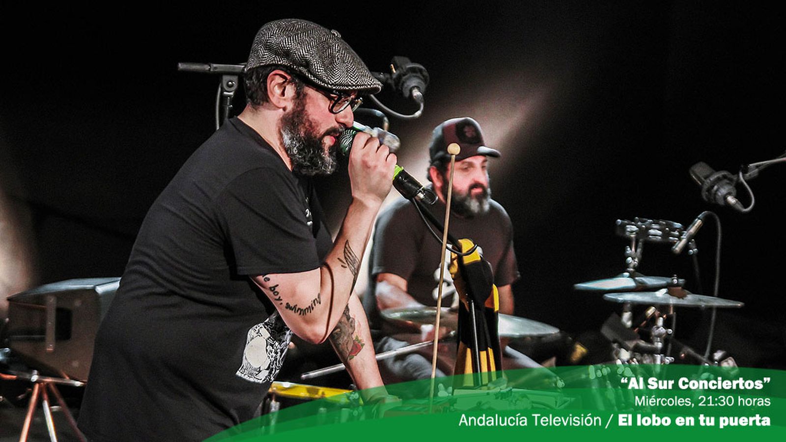 Comunicación Conciertos Foto