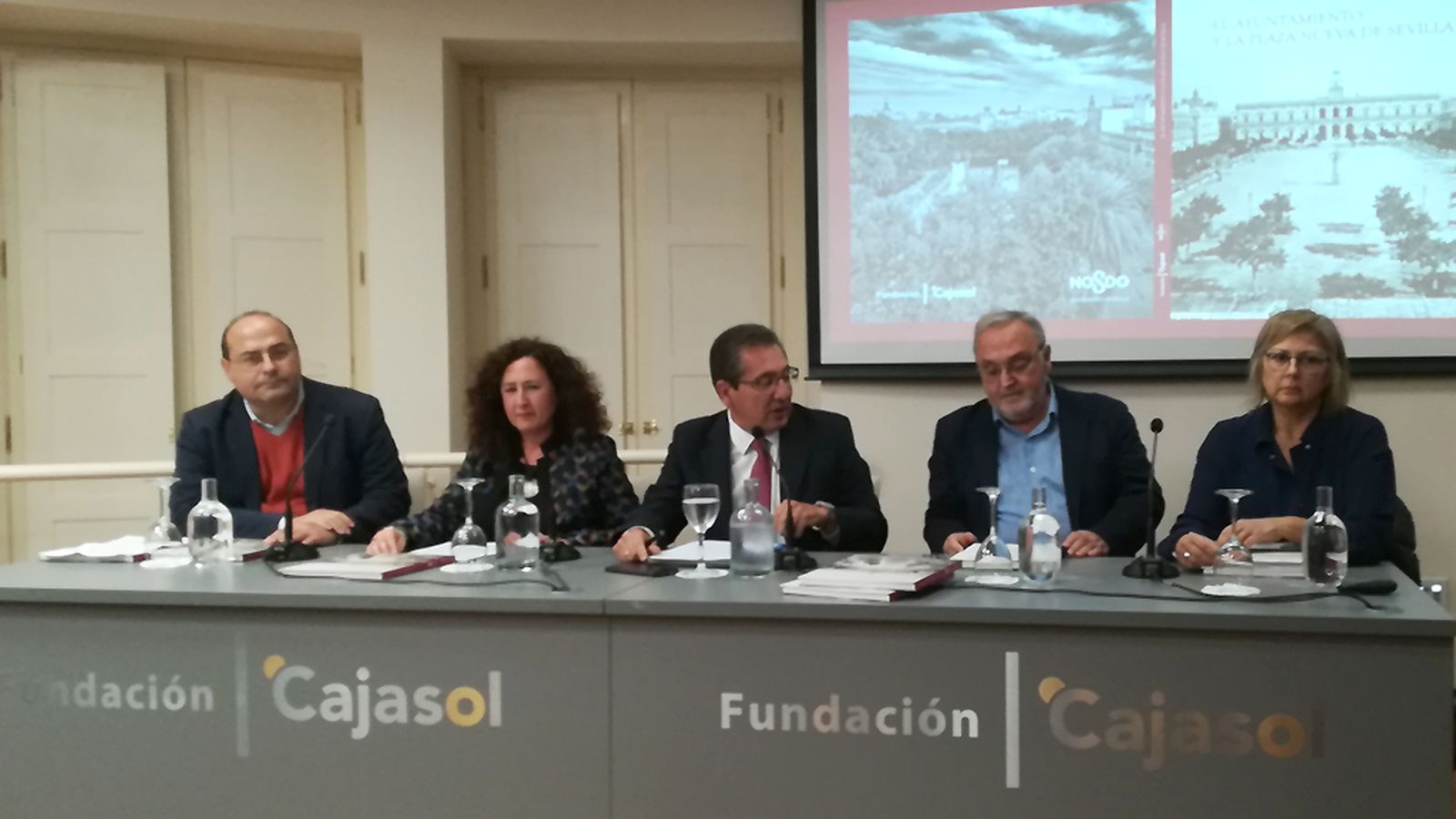 Foto Libro Rubiales