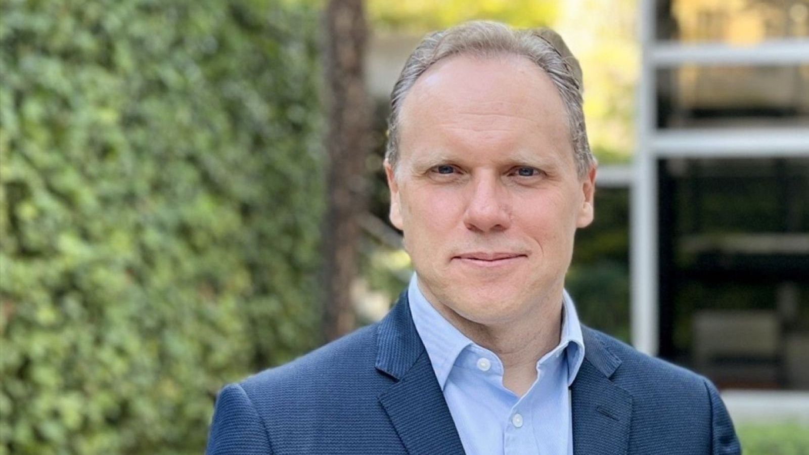 Daniel Lacalle