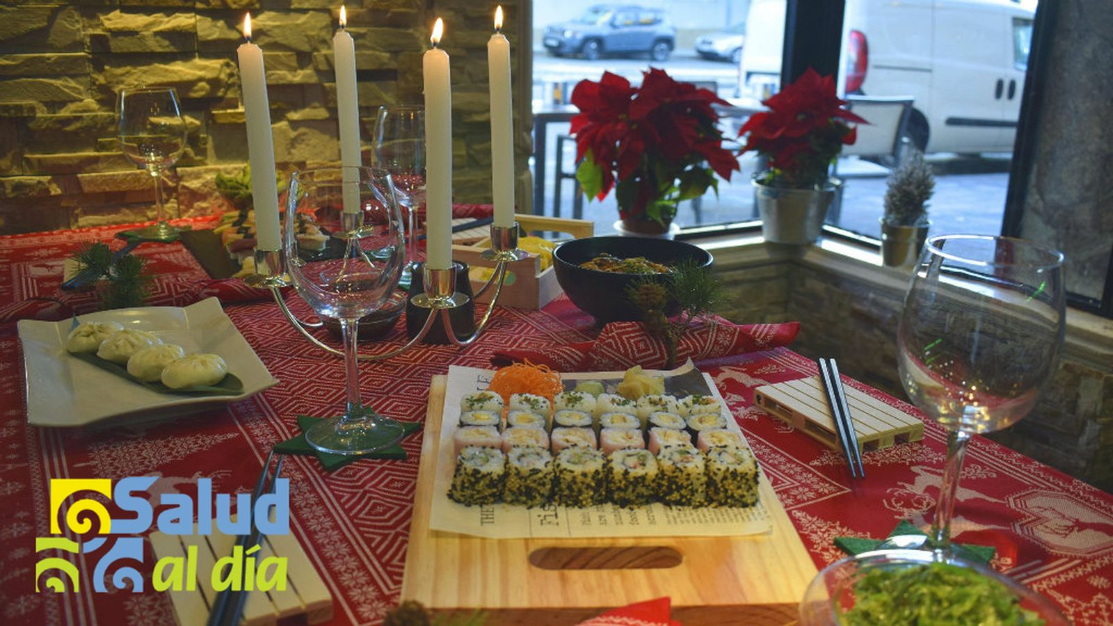 salud al dia,29 diciembre, comunicacion