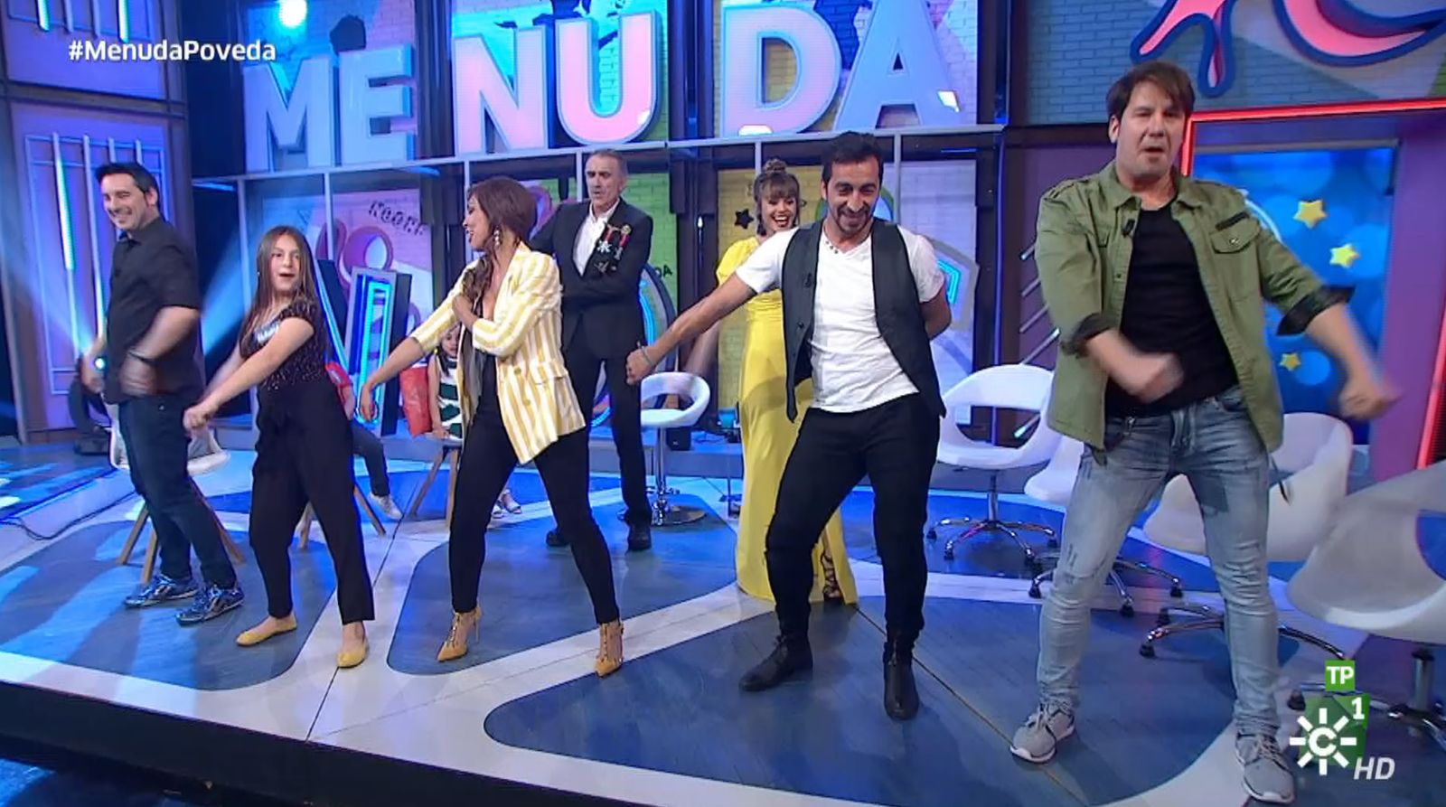 Menuda Noche 15/06/18 Destacado 2