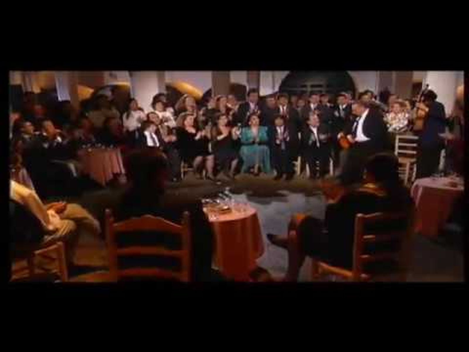 Nochebuena flamenca en Jerez de la Frontera | Flamenco en Canal Sur