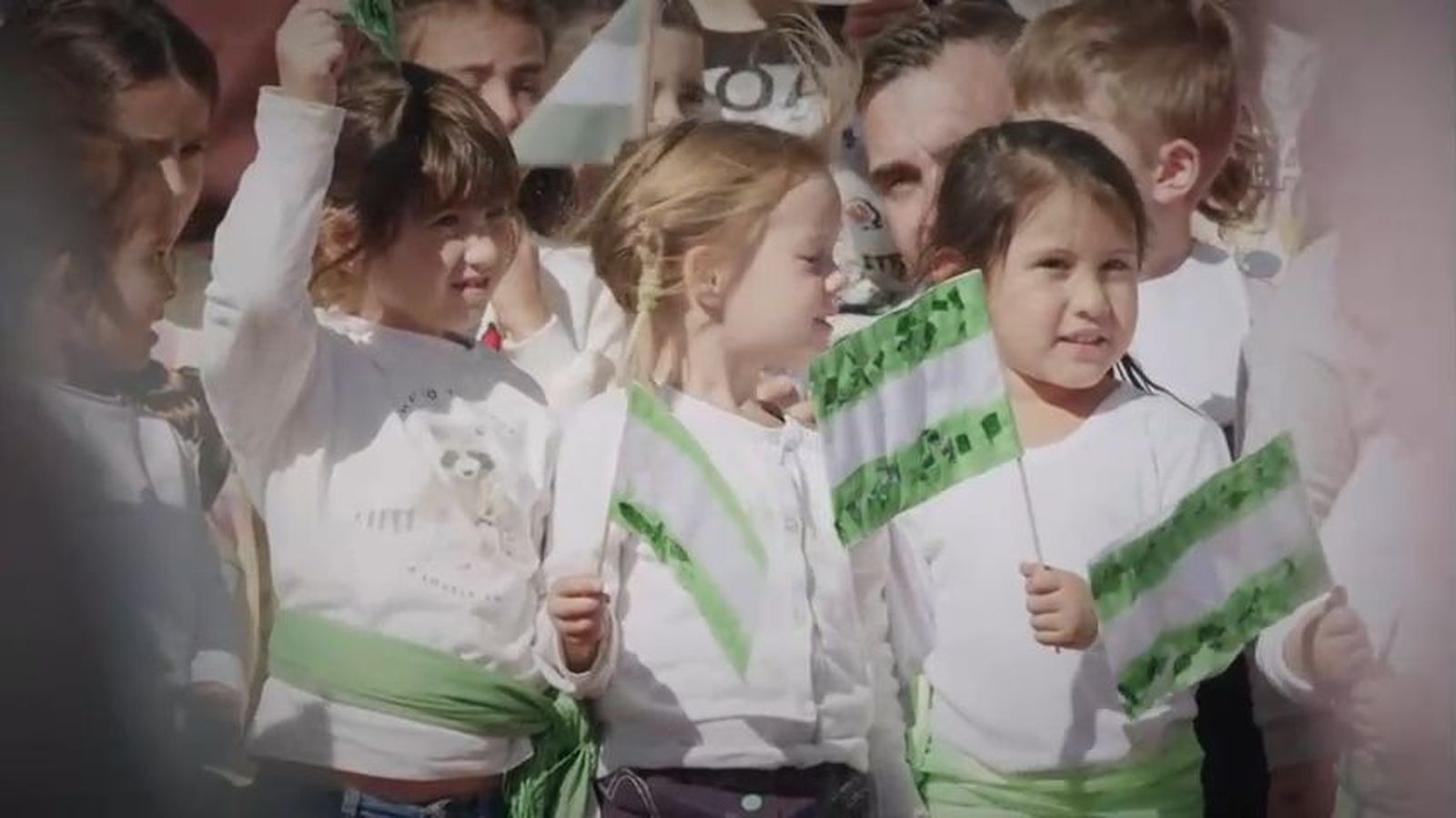 Documental 4D el dia de la bandera