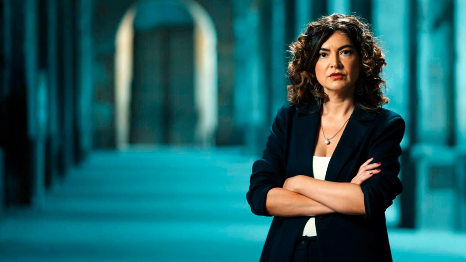 Crimen y Ley Estreno Temporada 2 Susana 1024x576
