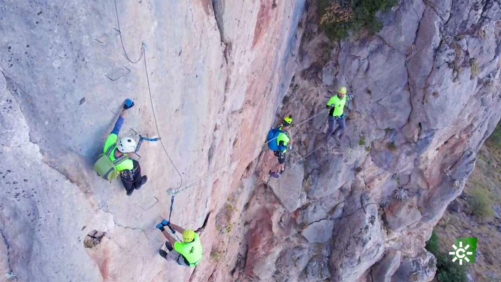 Los Compadres se enfrentan a un desafío de altura
