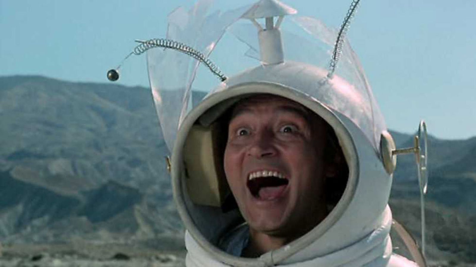 Cine, El astronauta, 29 mayo
