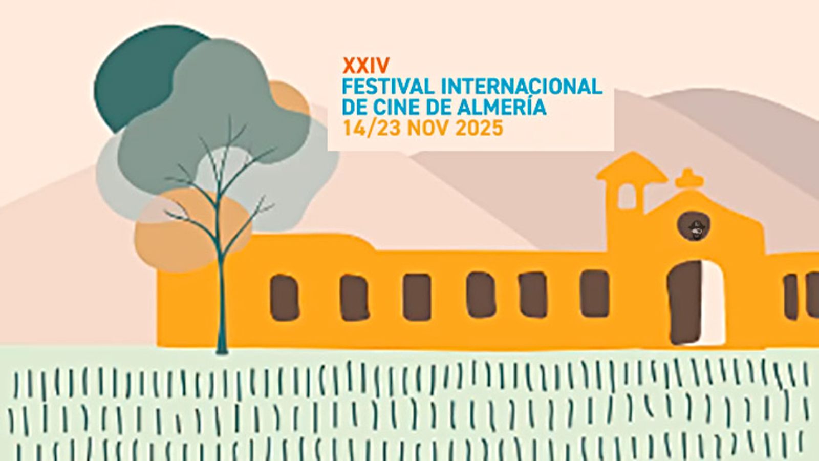 Gala clausura Fical 2025