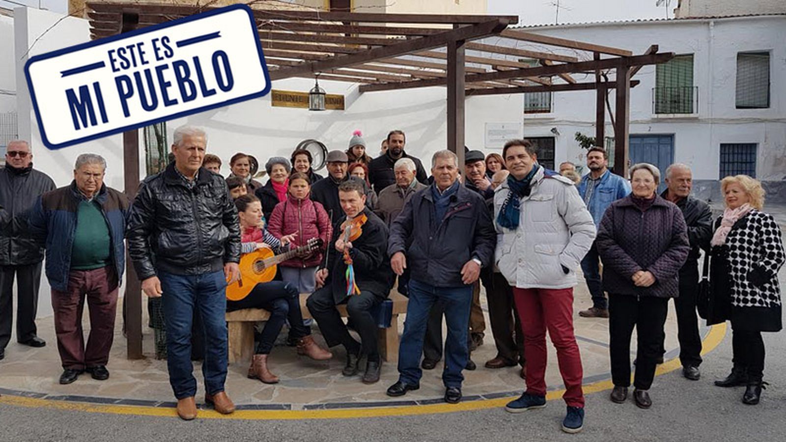 800x450 Este es mi pueblo (Cádiar, Granada)