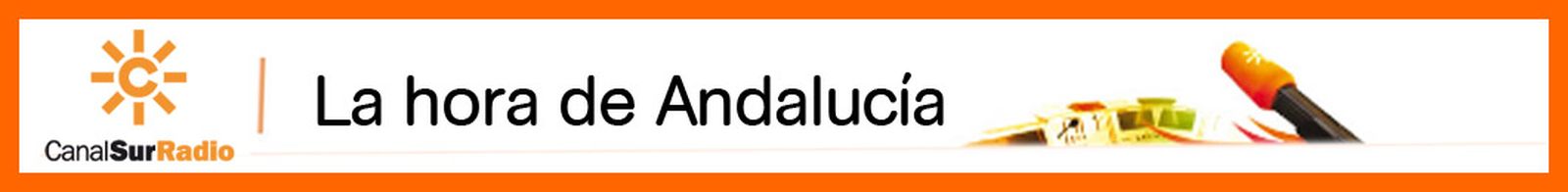 Radio Top La hora de Andalucia 1060x310