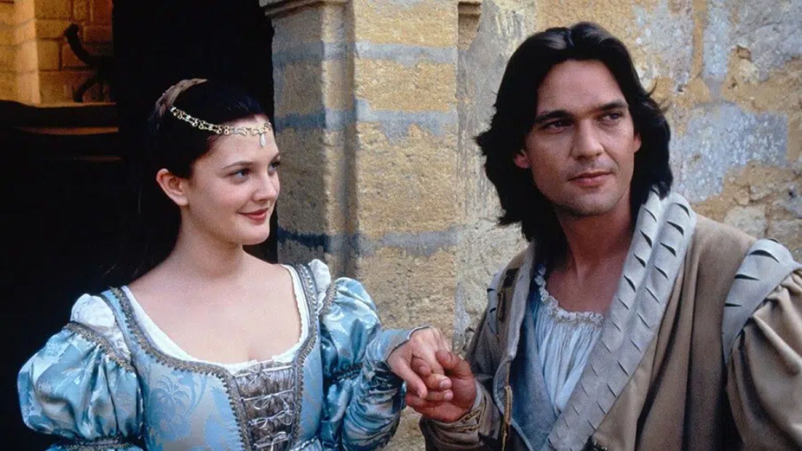 Cine, por siempre jamas, 17 mayo