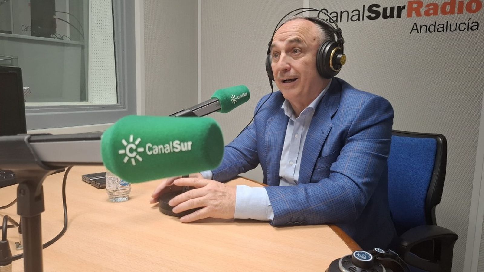La Sal Juan Ignacio Zafra