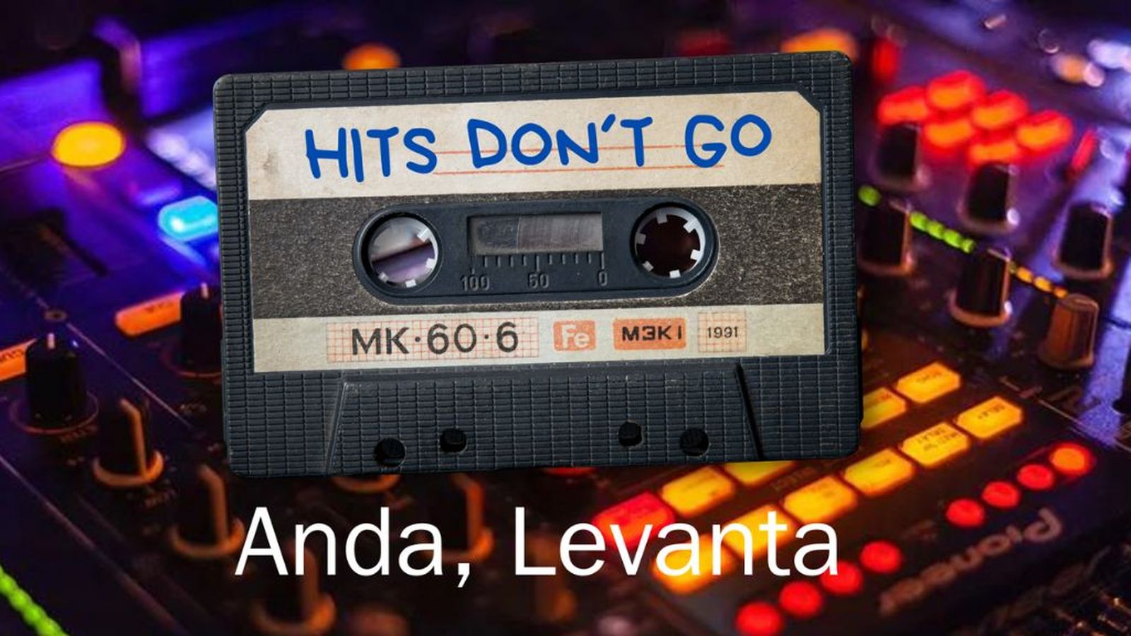 Hits dont go