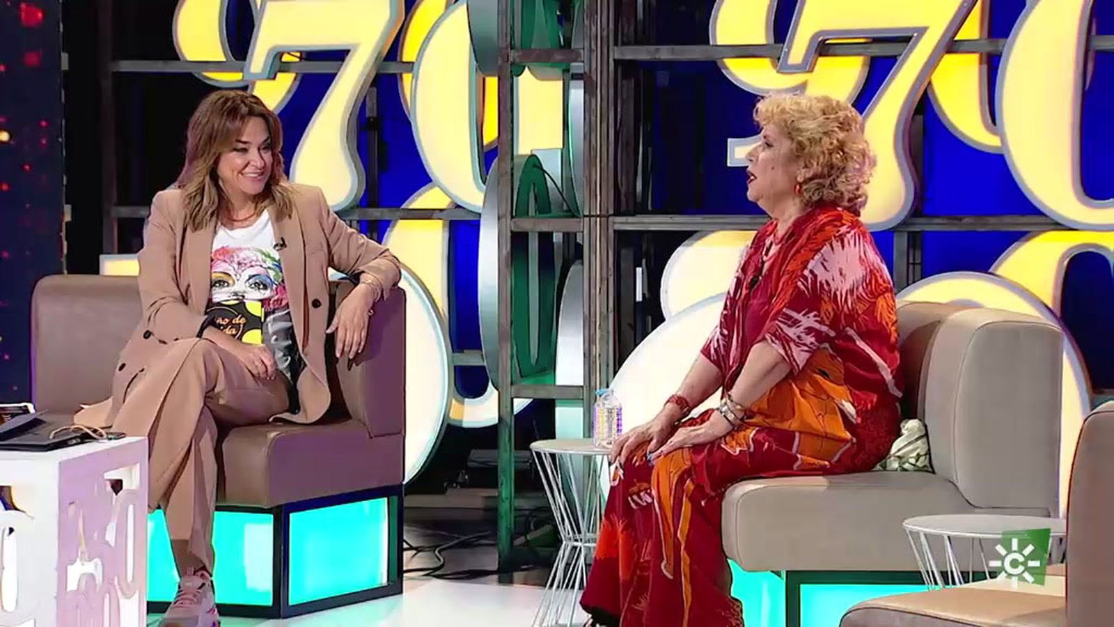 María Jiménez: No tengo prisa por morir