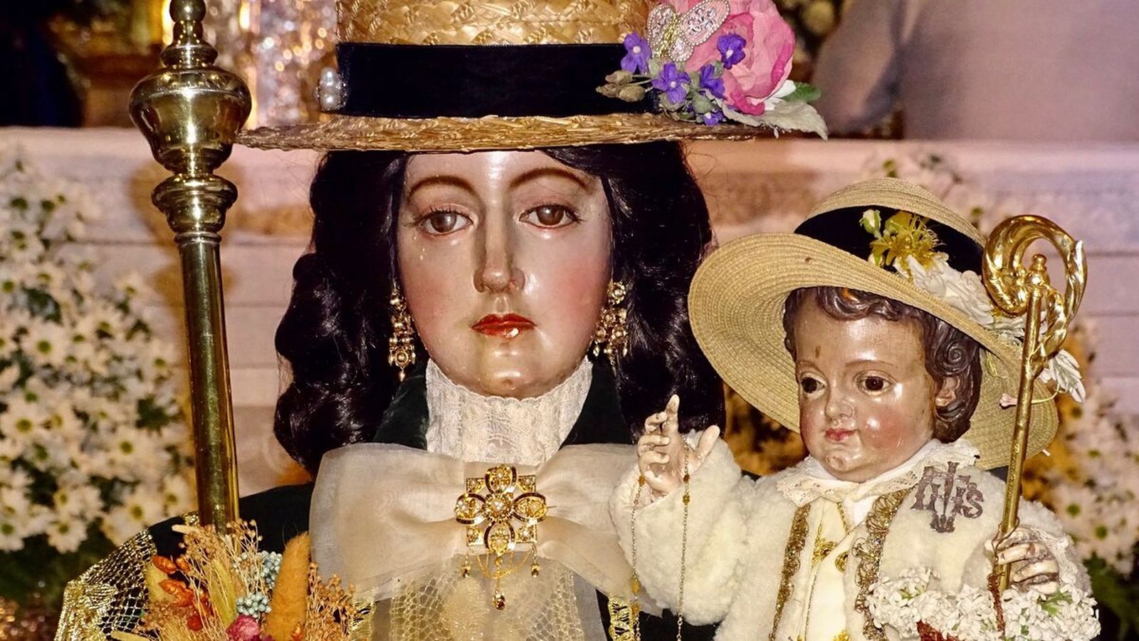 Comunicación Misa Virgen Araceli Lucena
