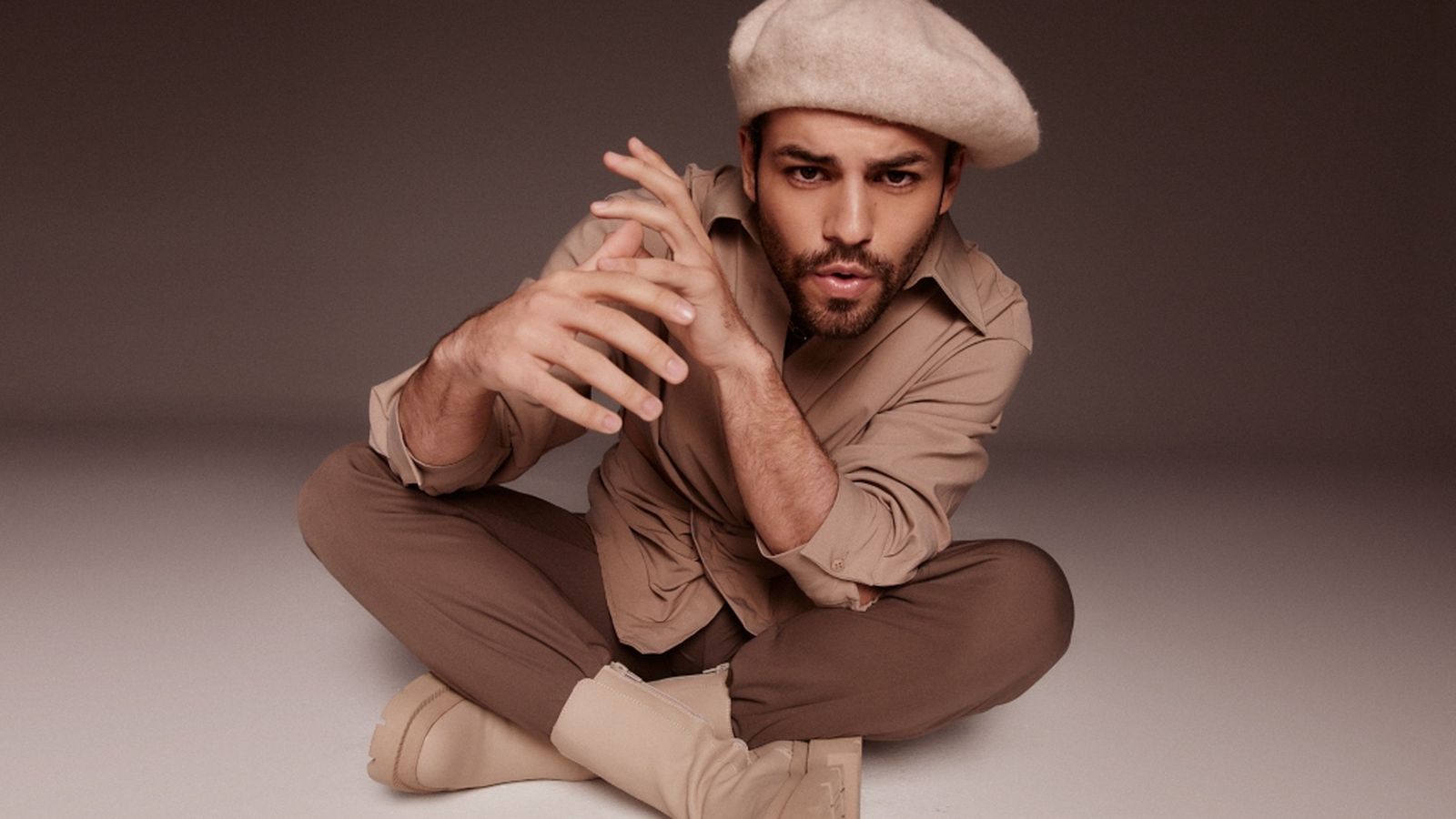 Agoney Cachito 2