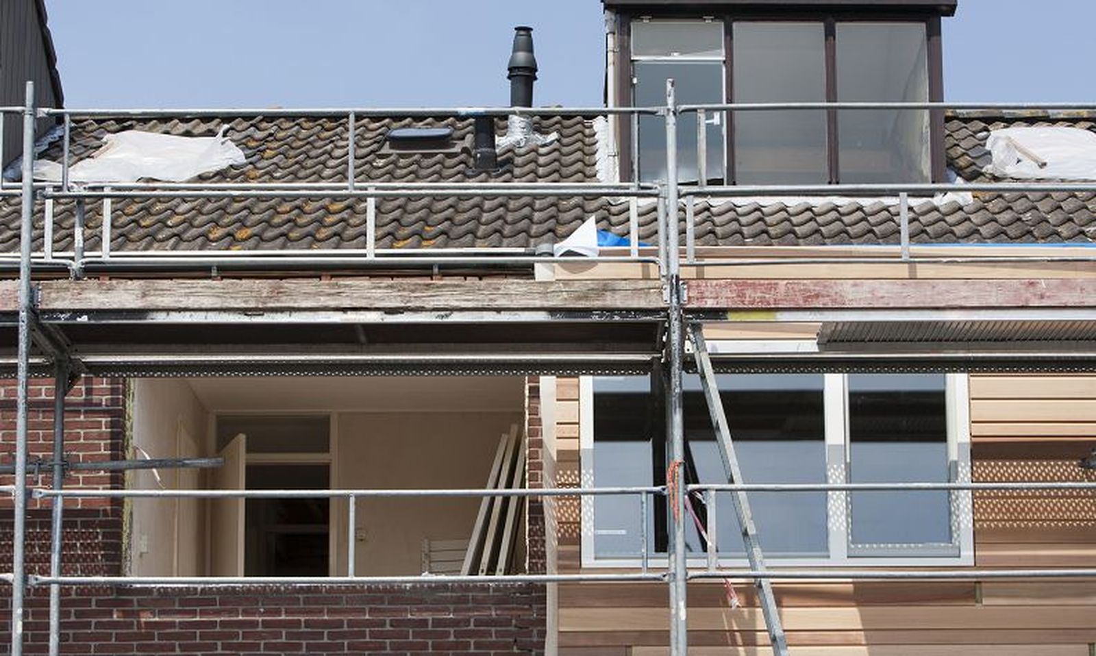 Vivienda