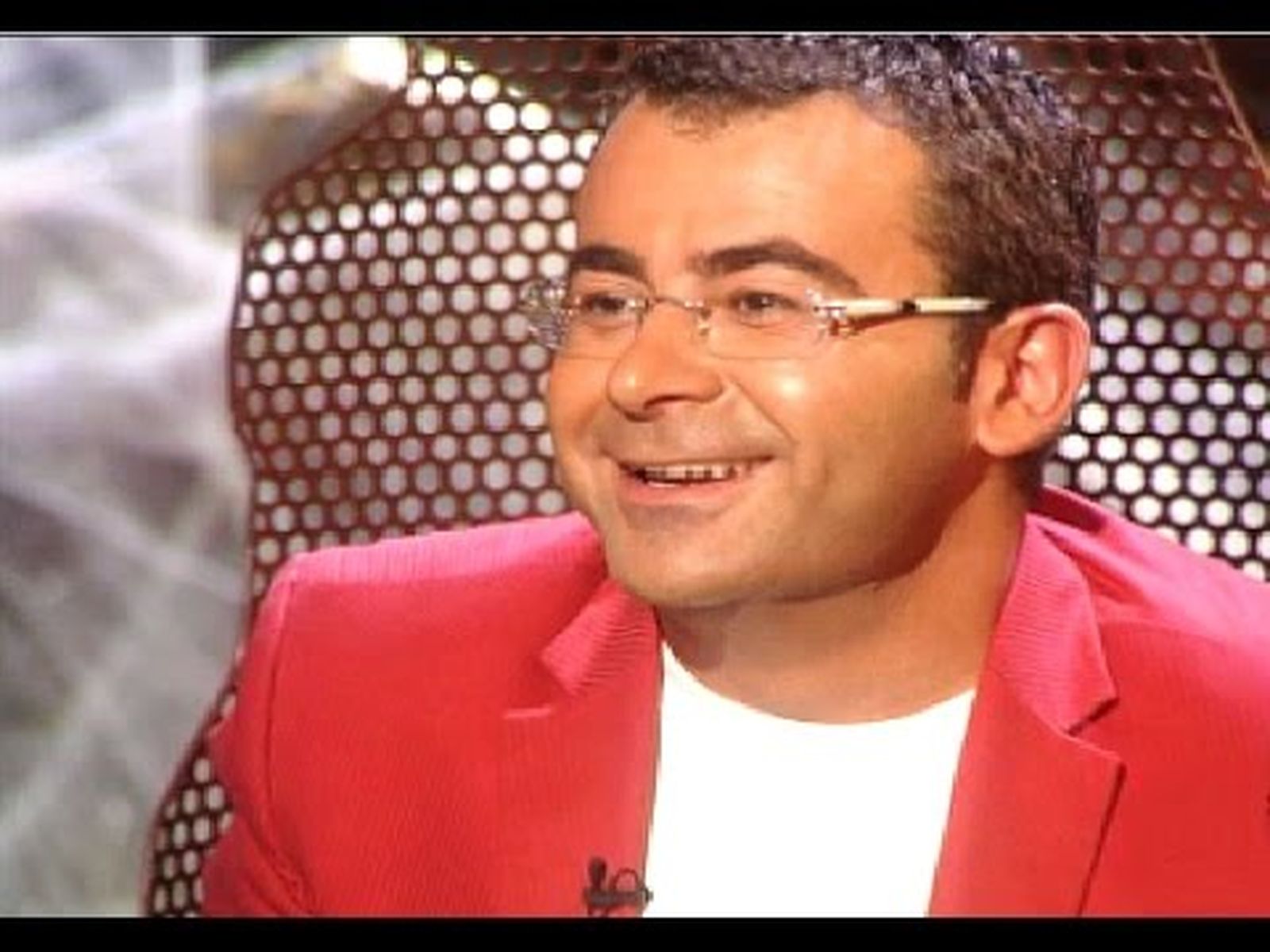 Jorge Javier Vázquez y la homosexualidad