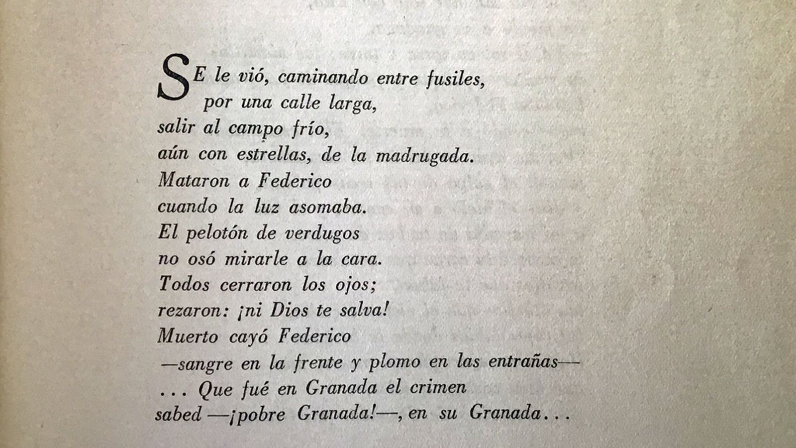 foto poema