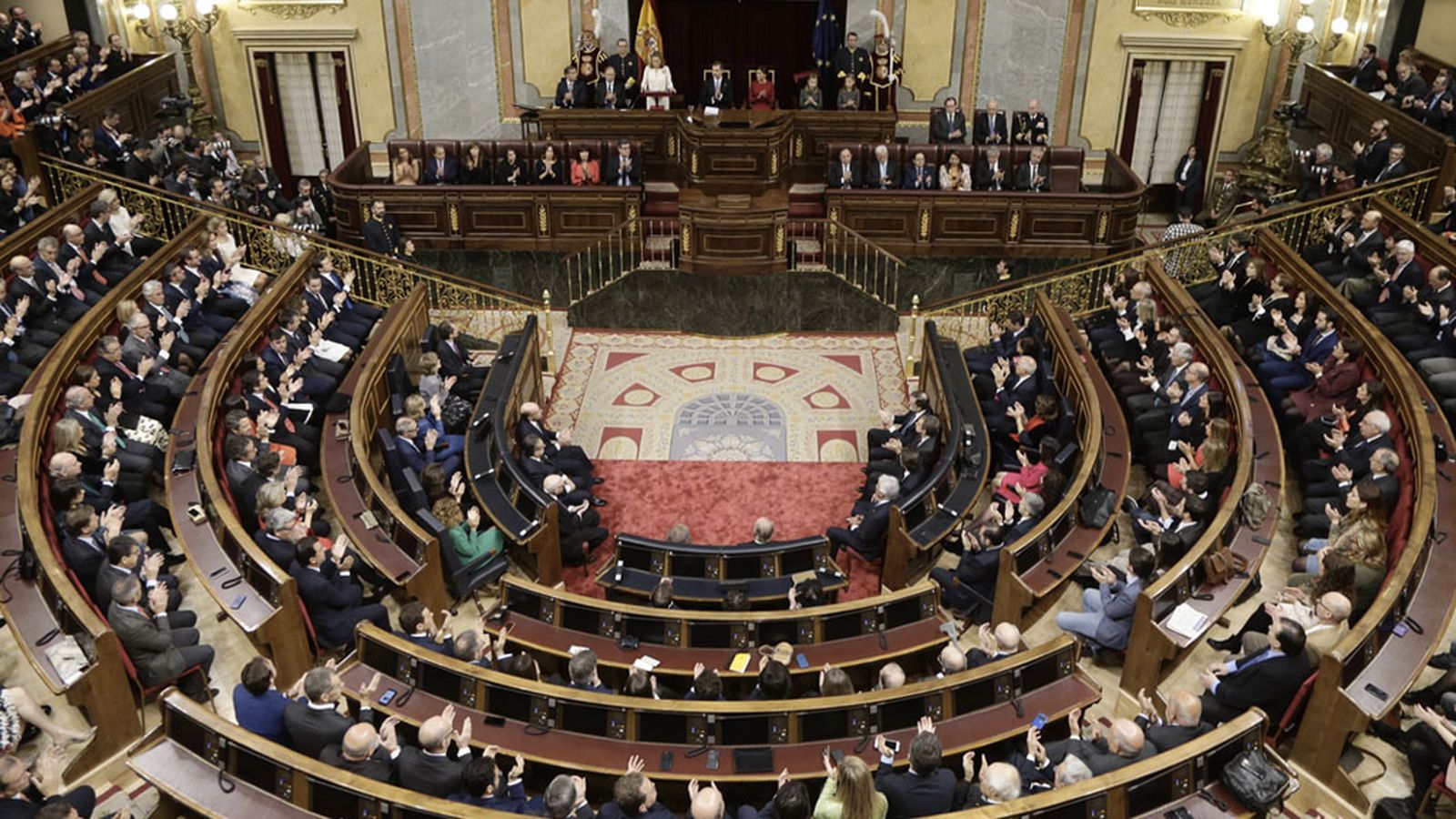 Congreso de los Diputados