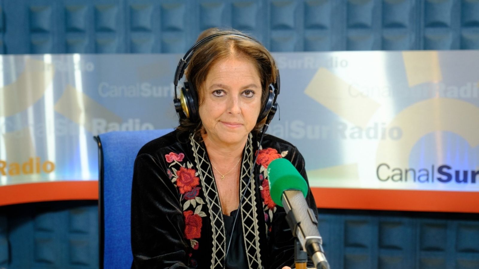 Catalina García consejera Salud