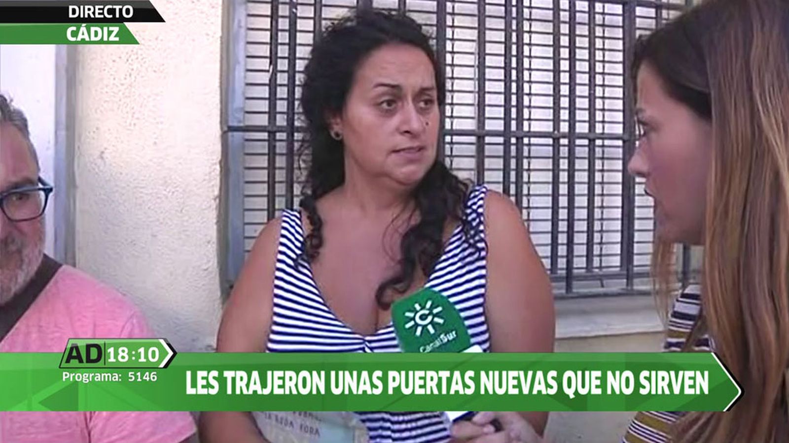 Andalucía Directo 07/09/18