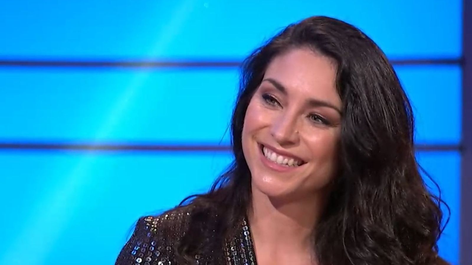 Celia Flores, cantante