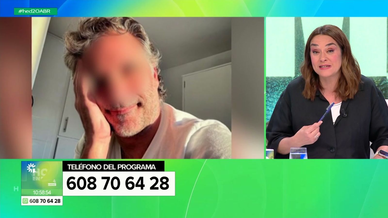 El amor es ciego y de eso se aprovechan los estafadores románticos