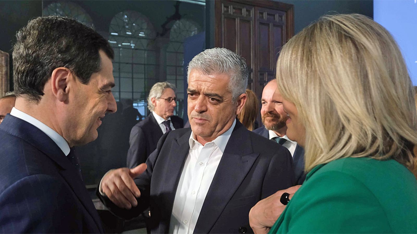 ANDALUCÍA PERIODISMO 7