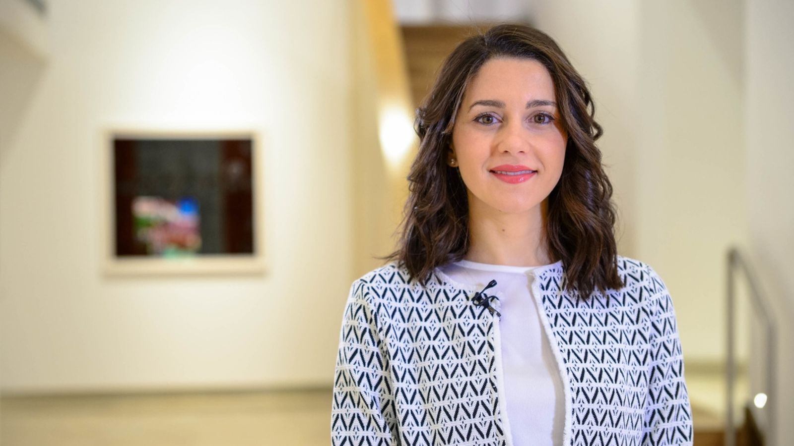 Inés Arrimadas