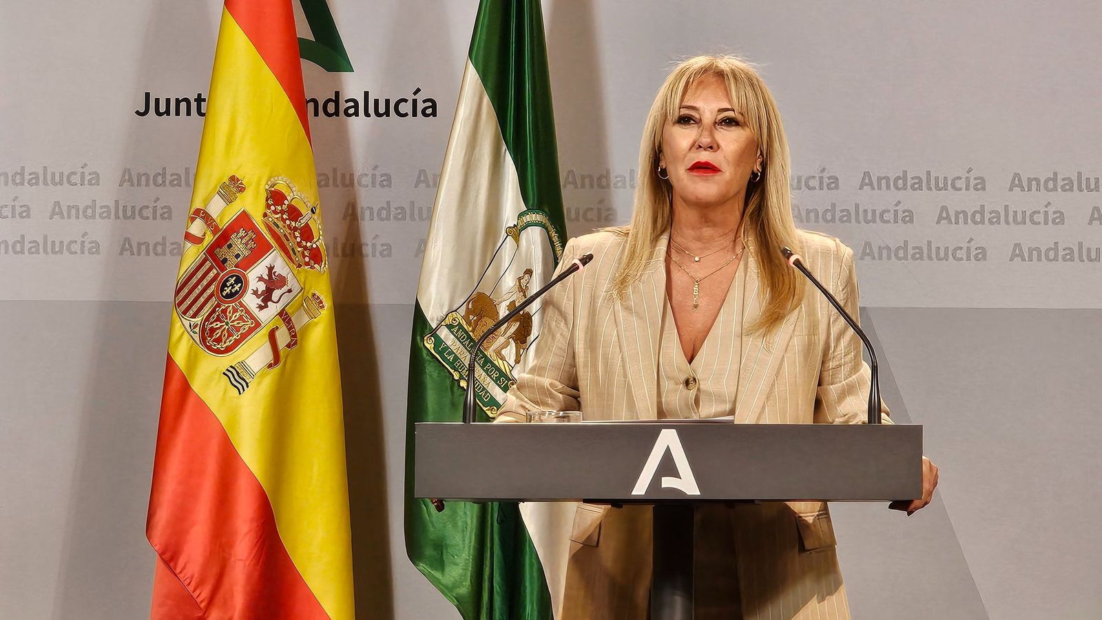 Primera reunión del Consejo de Gobierno
