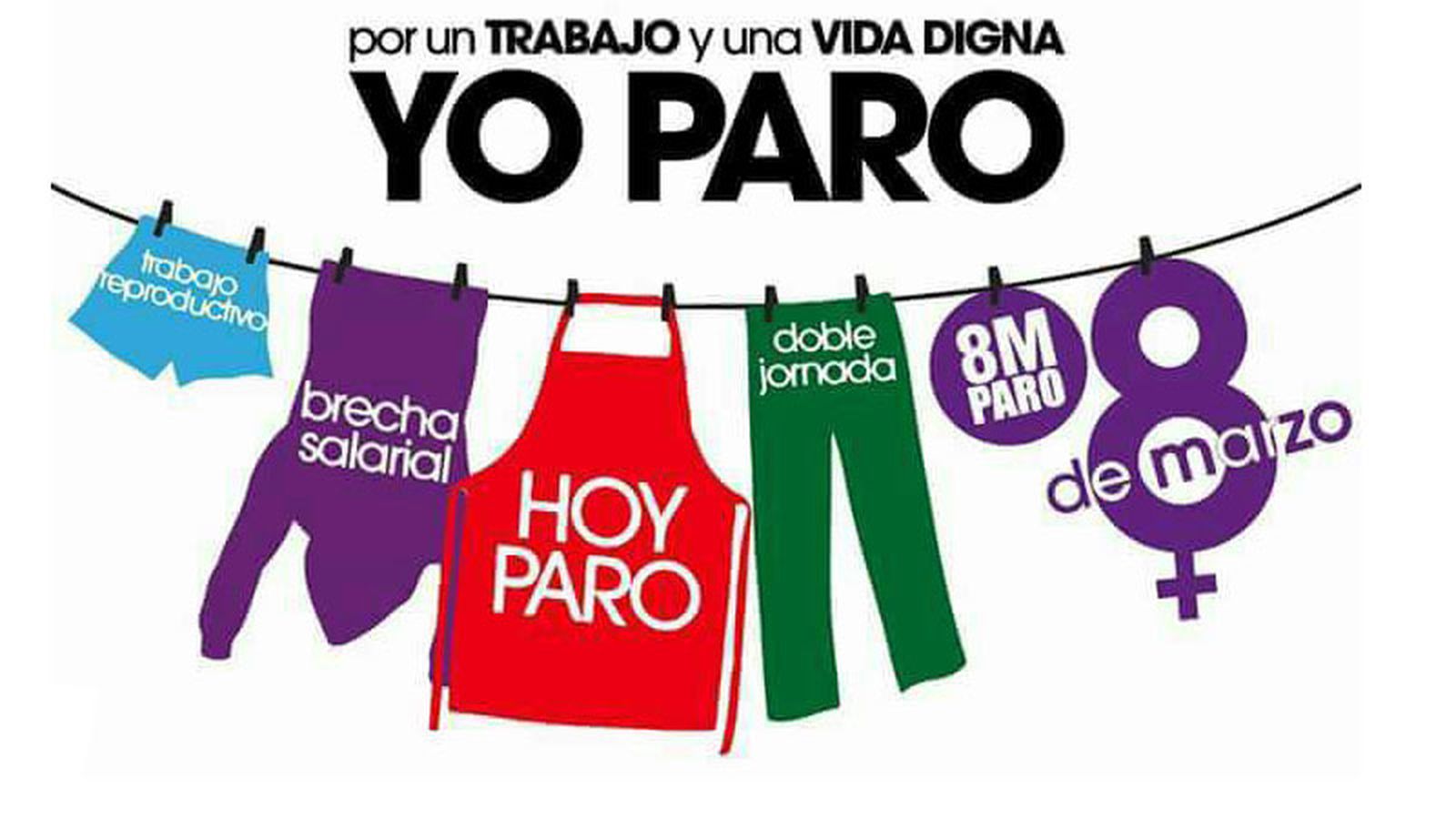 Solidarios 800x450 8 de marzo