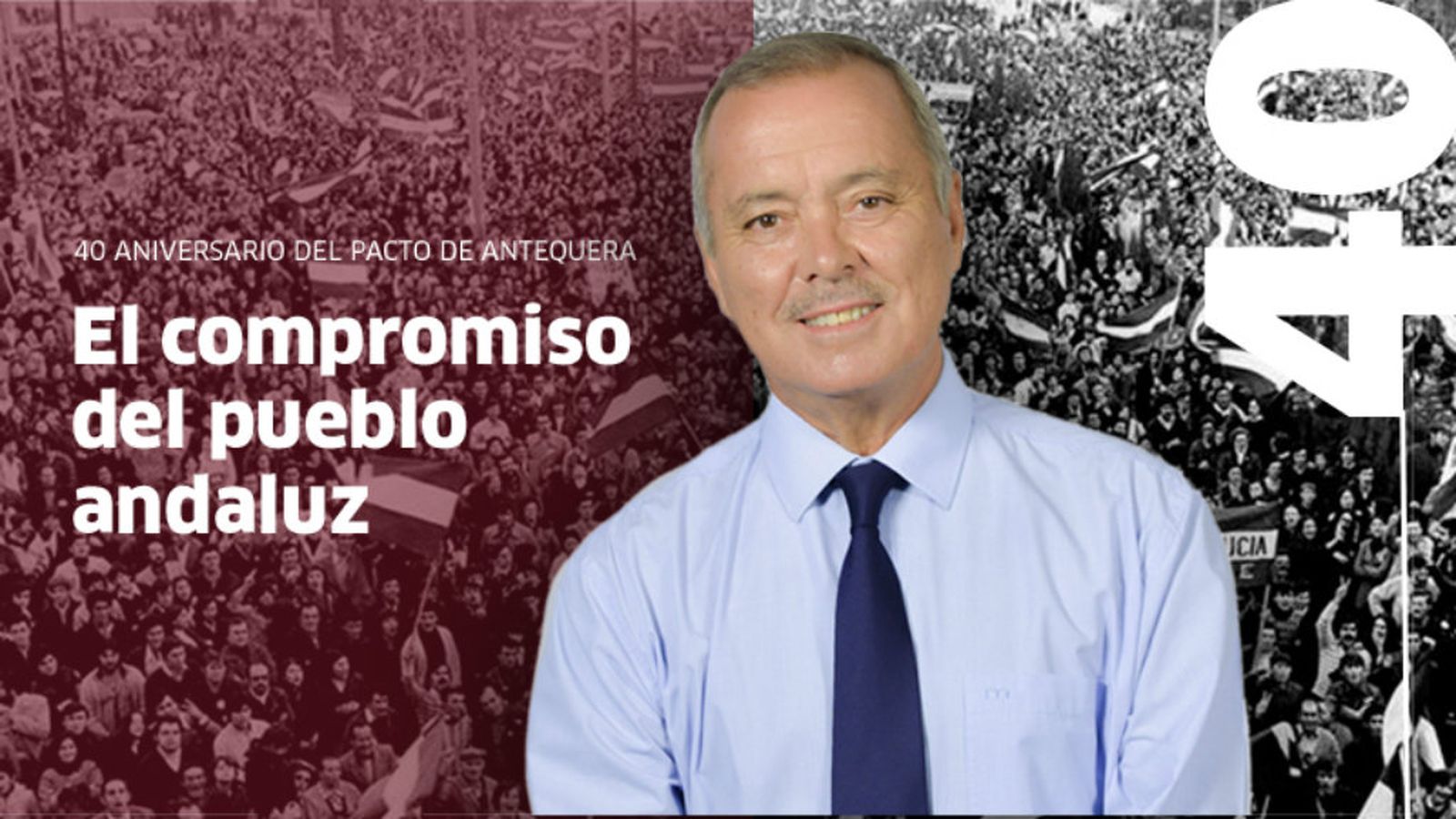 aniversario pacto antequera