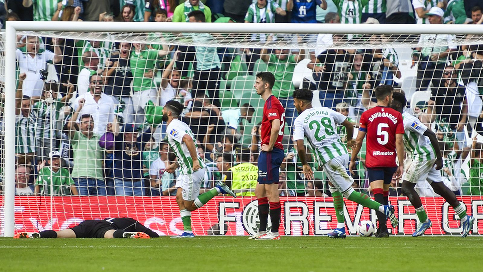 Gol de Isco