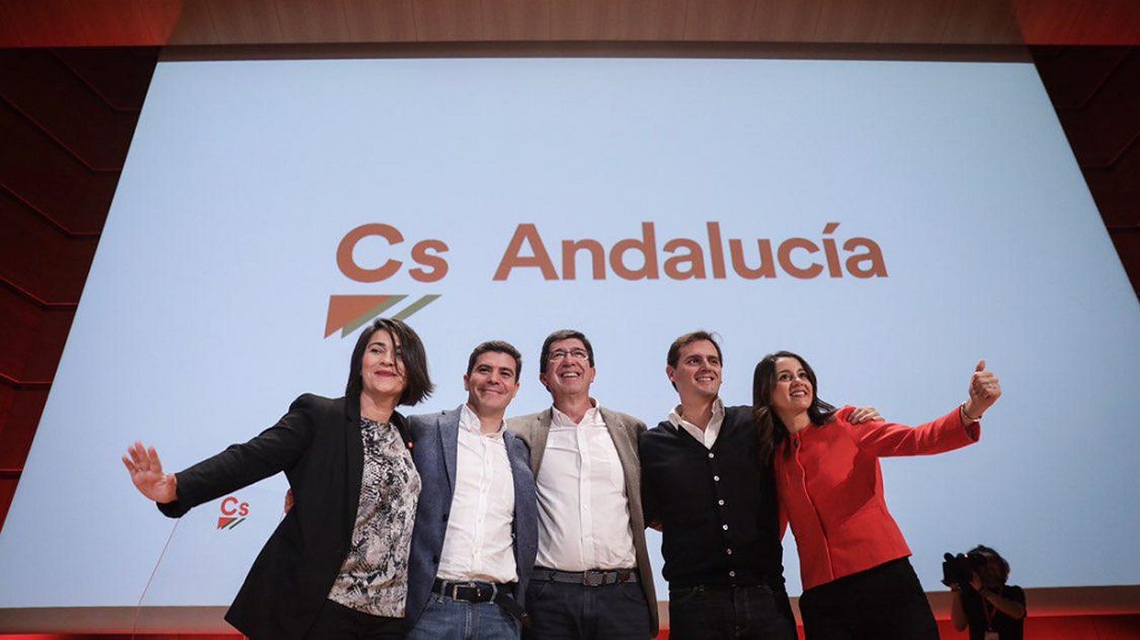 Ciudadanos Marín Rivera Arrimadas 1024