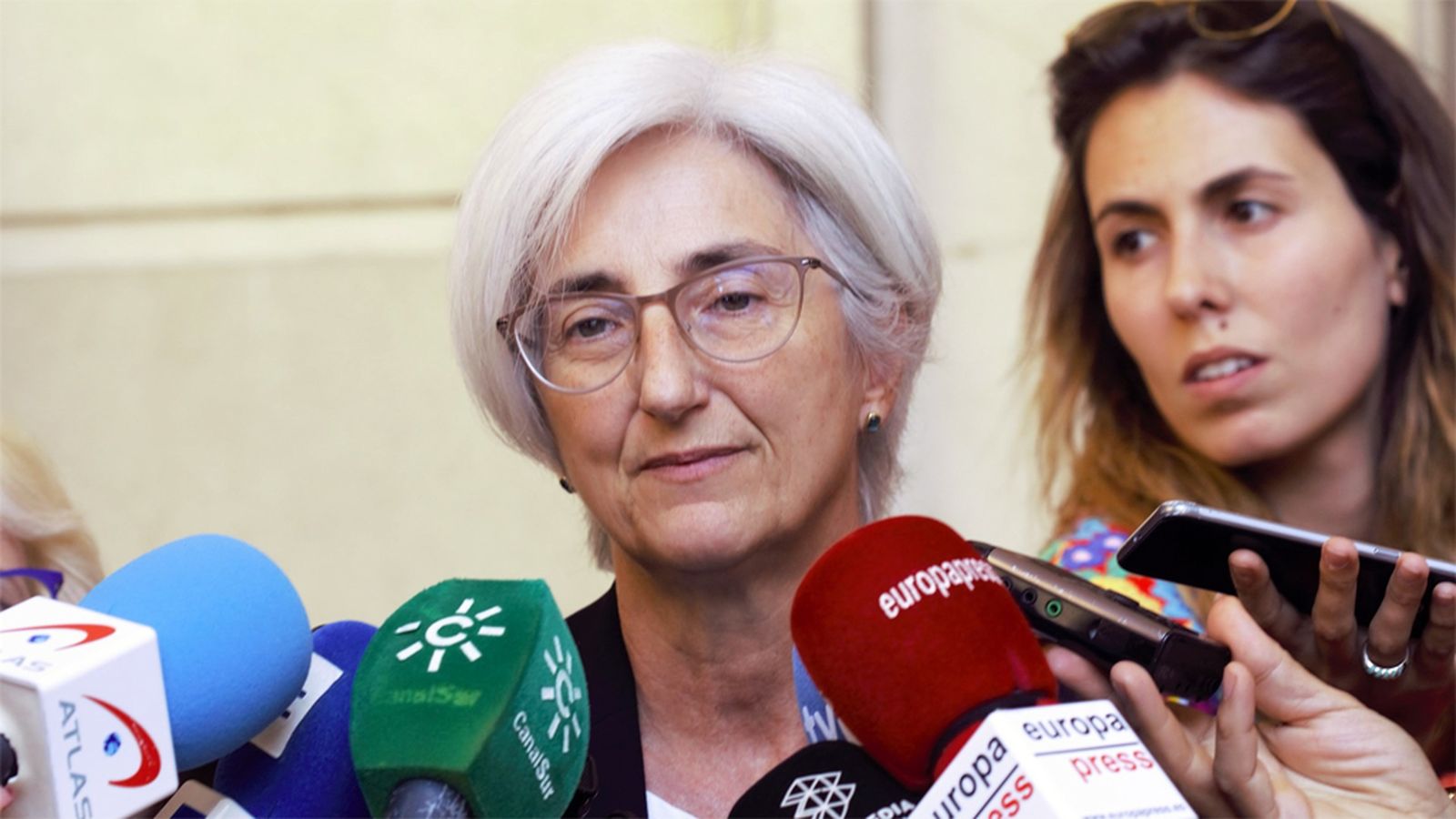 María José Segarra