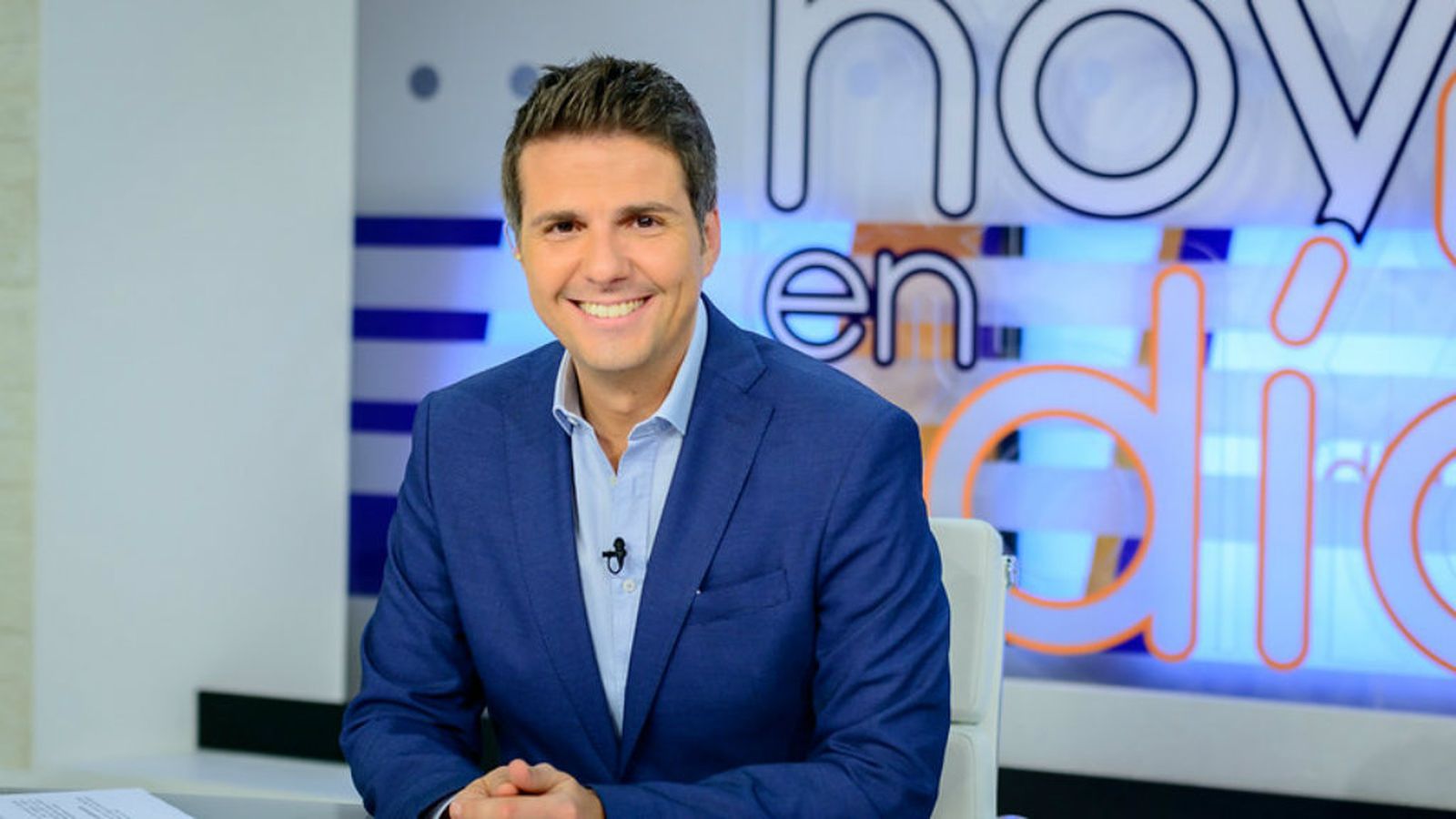 hoy en dia