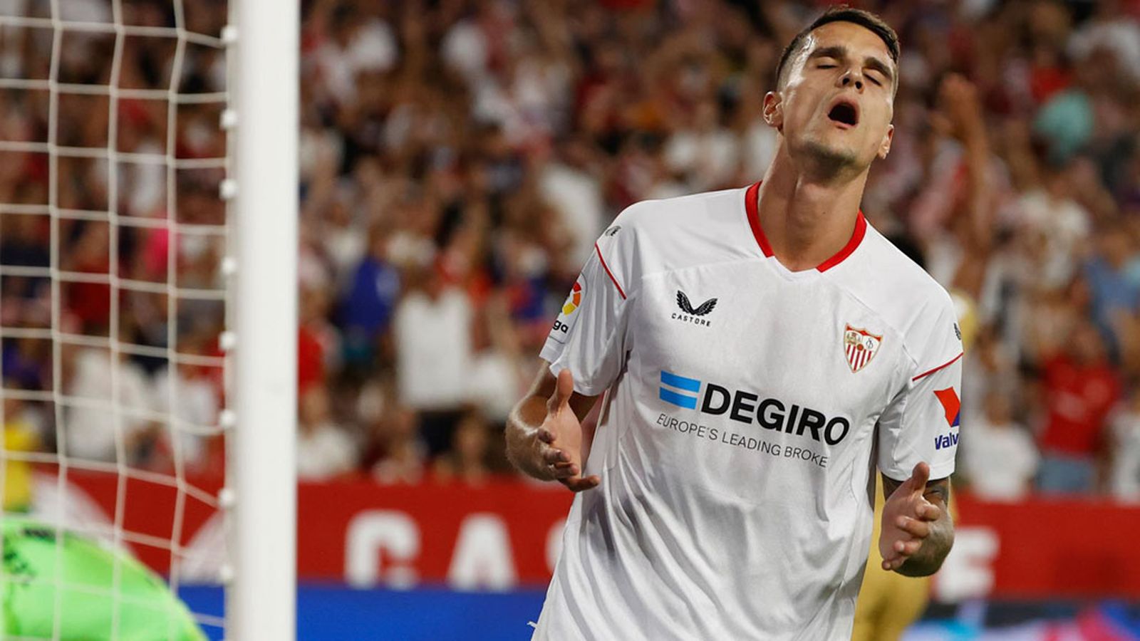 Lamela Sevilla