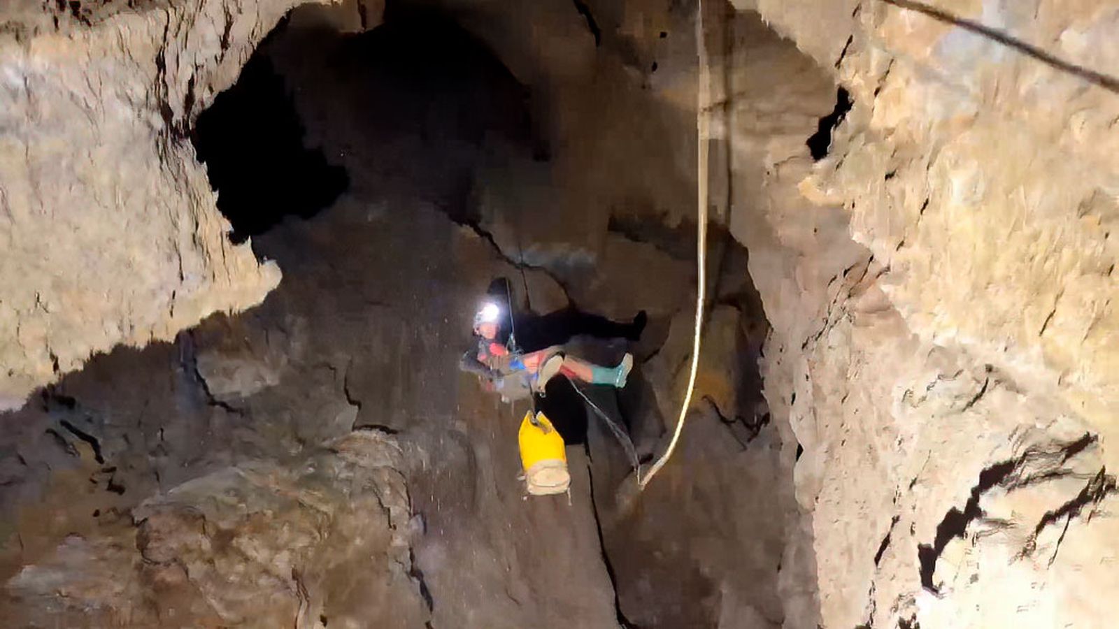 Un valioso patrimonio subterráneo que forma parte de nuestra naturaleza escondida