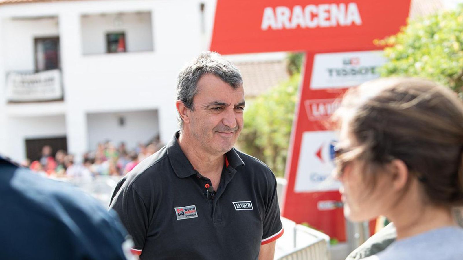 javier guillén