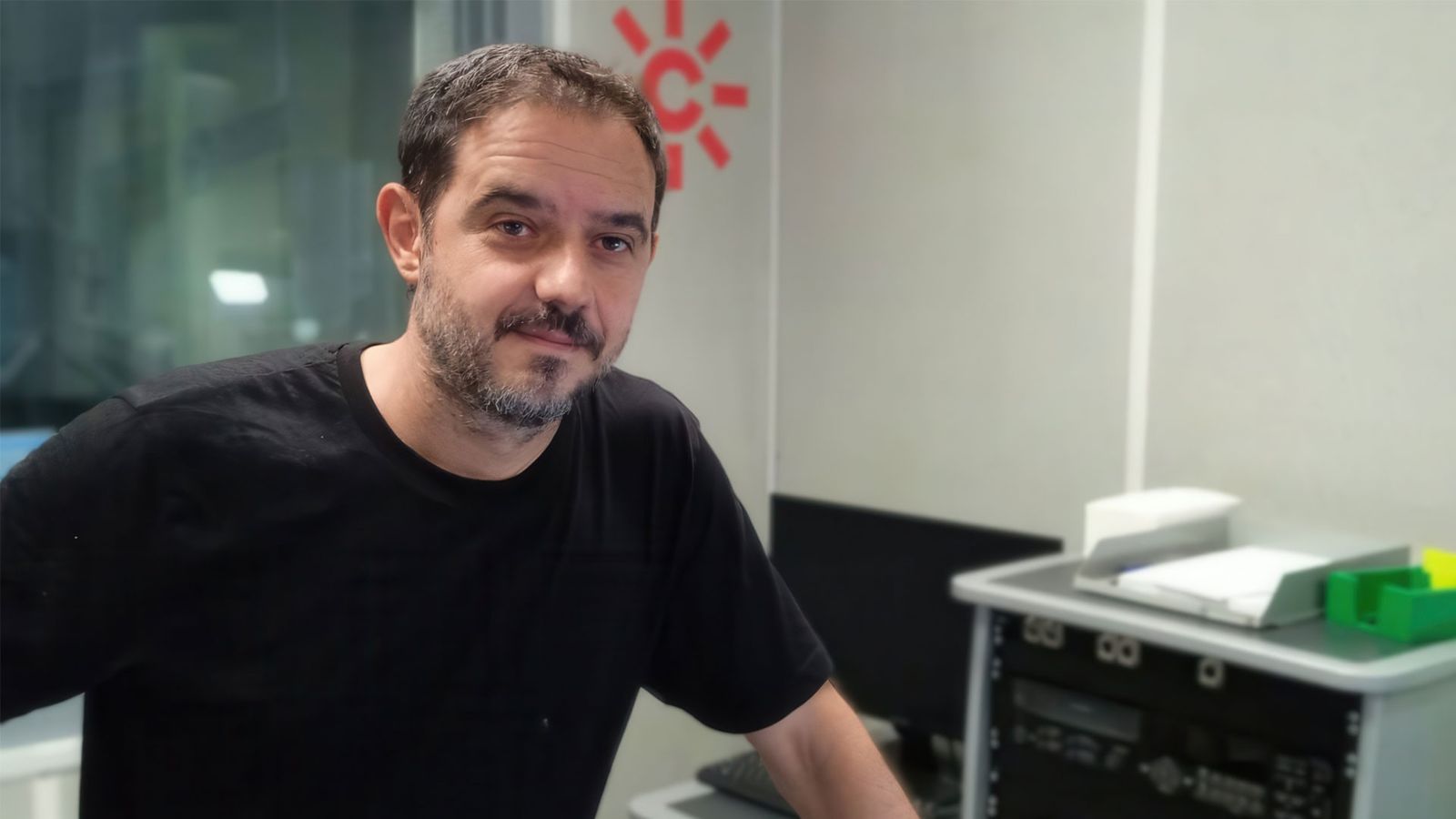 'Hay que implementarle escrúpulos a la IA'