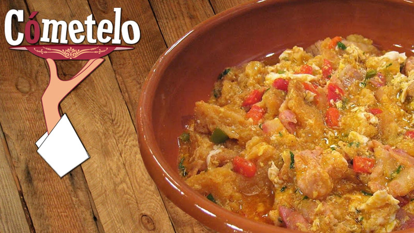 Cómetelo 08/12/16 Sopa serrana con pan tostado 800x450