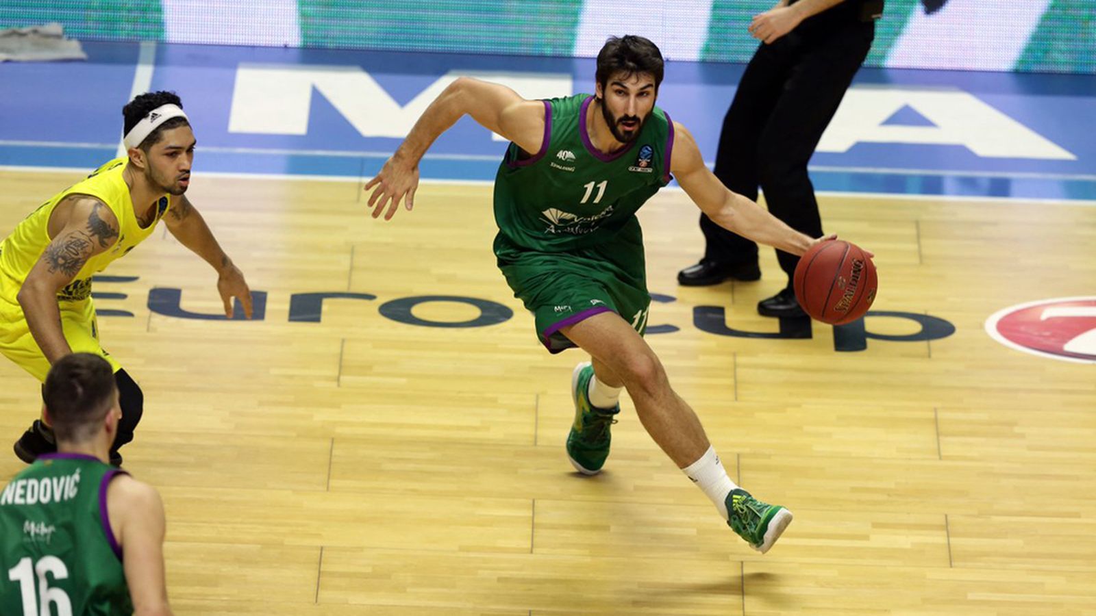 Unicaja 1024