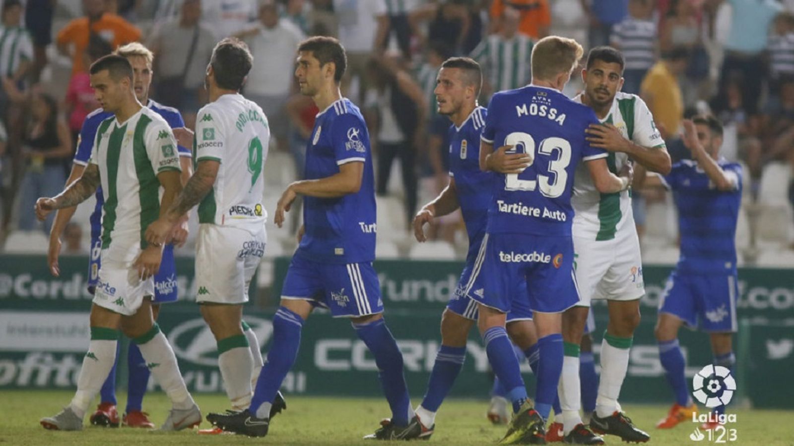 Córdoba Segunda