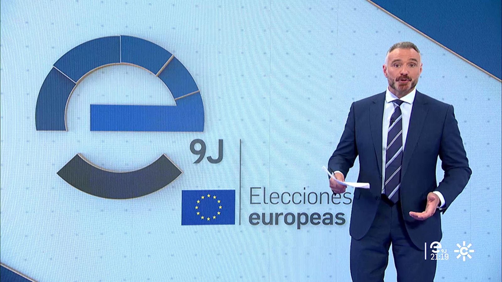 Cierre de las europeas