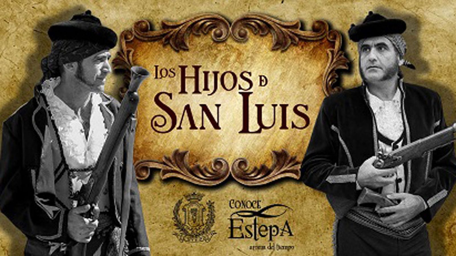 foto hijos de san luis
