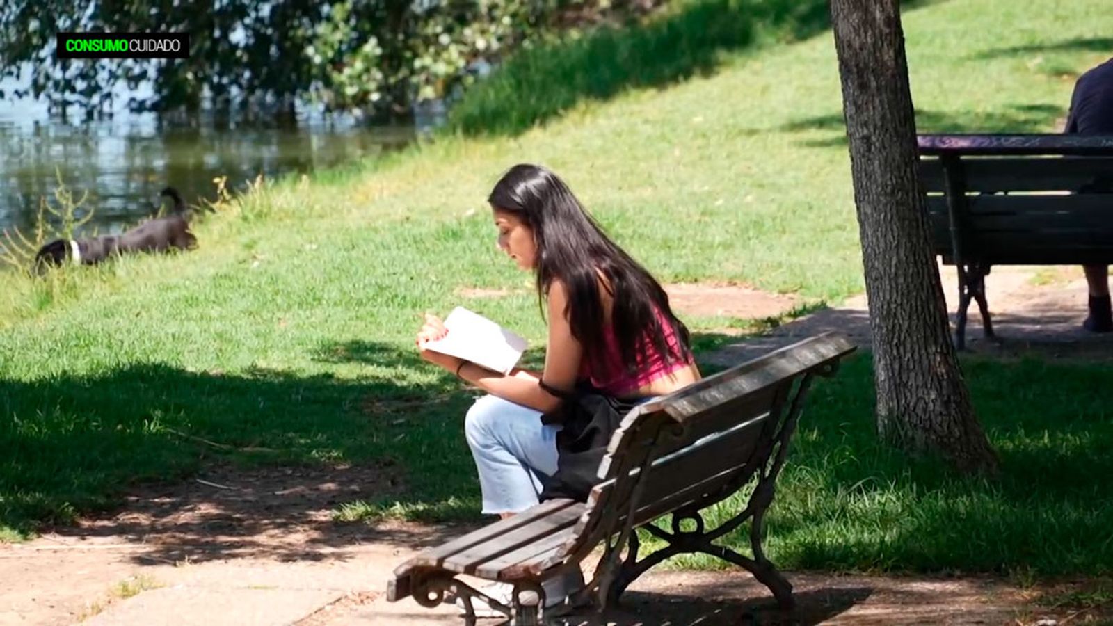 ¿Cómo ayuda el mindfulness a combatir el estrés?