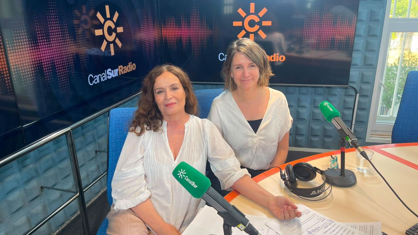 Manuela Ocón: 'Necesitamos retener el talento andaluz'