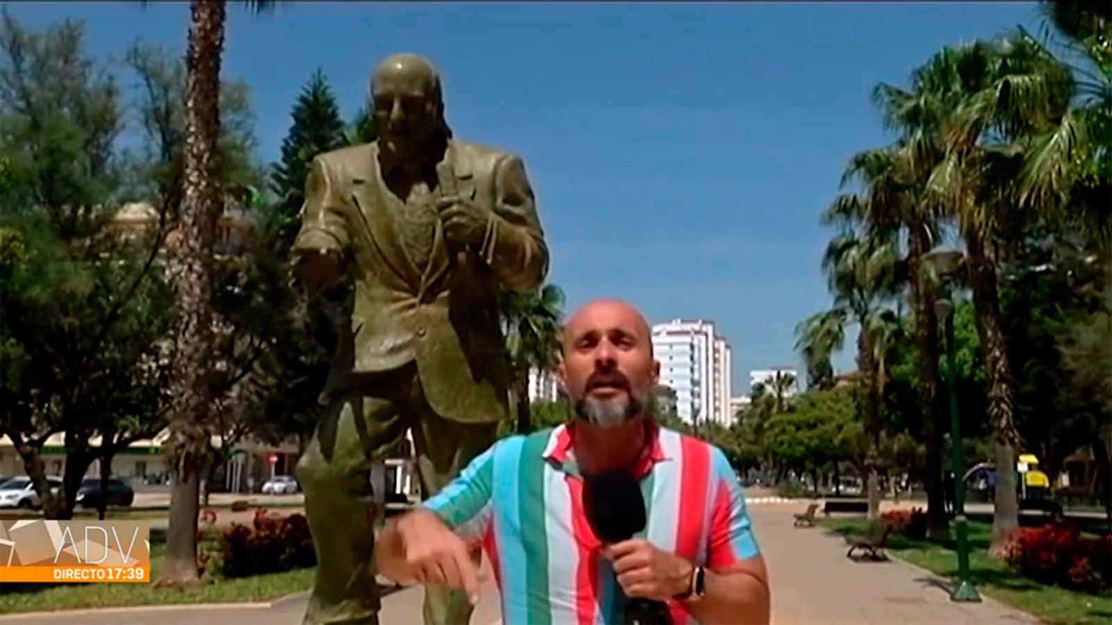 Los andaluces nos demuestran que Chiquito de la Calzada sí es profeta en su tierra