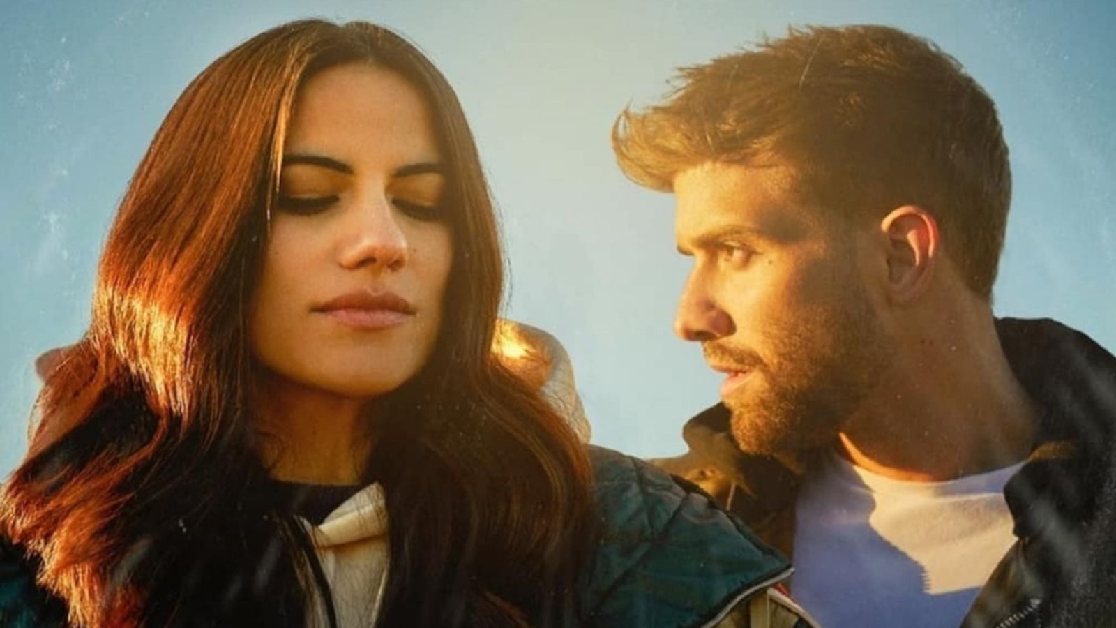Sofi de la Torre y Pablo Alborán